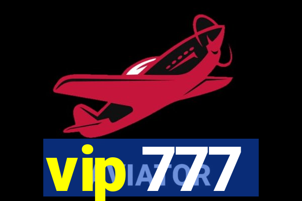 vip 777